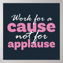 Trabajar Por Una Causa Que No Es Inspiradora Para 