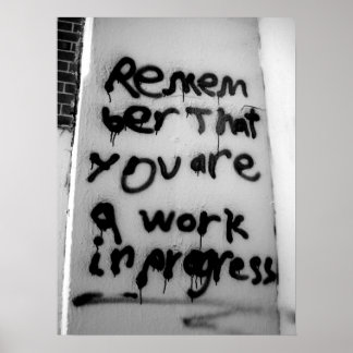 Póster Trabajo en curso