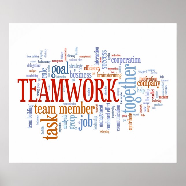 PÓSTER TRABAJO EN EQUIPO (Frente)