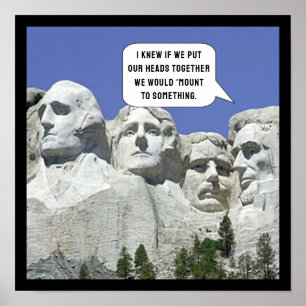 Póster Trabajo en equipo