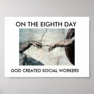 PÓSTER TRABAJO SOCIAL