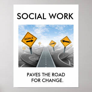 PÓSTER TRABAJO SOCIAL