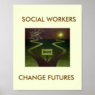 PÓSTER TRABAJO SOCIAL