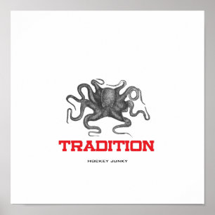 PÓSTER TRADICIÓN