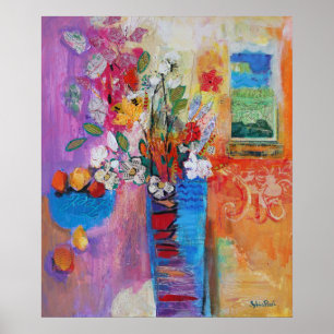 Póster Traer al exterior en 2014