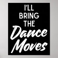 Traeré a los bailes mudanzas divertidas Costum Fie
