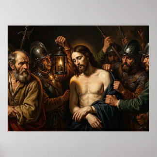 Póster Traición en las Sombras