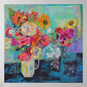 Póster Tráigame la sol 2013