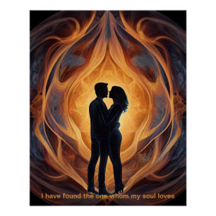 Póster Trail of Dreams