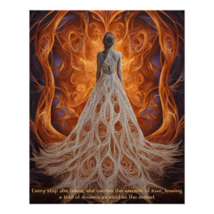 Póster Trail of Dreams