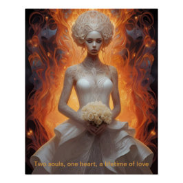 Póster Trail of Dreams