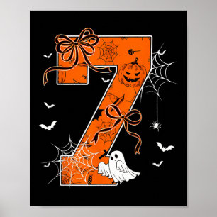 Póster Traje de Halloween para pareja de mujeres y hombre