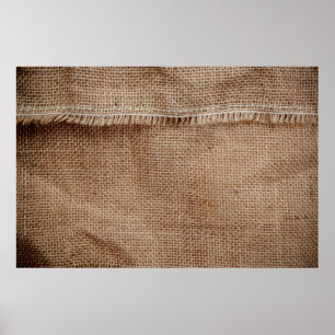 Póster Traje de línea natural café, saco, abstención