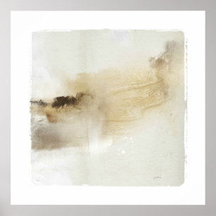 Póster tranquilidad 2