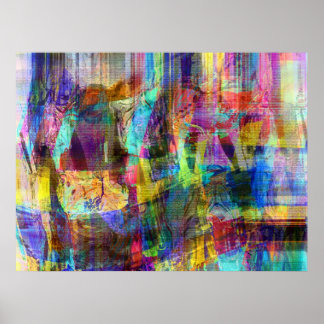 Póster Tranquilidad digital