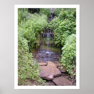 Póster Tranquilizador 2