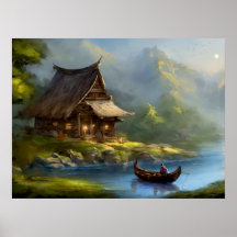 Tranquilo retiro: Lakeside Haven