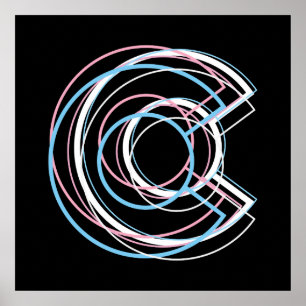 Póster transC de colorado