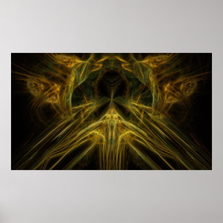 Póster Transcendencia