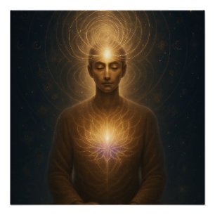 Póster Transcendencia