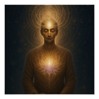 Póster Transcendencia