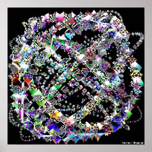 Póster Transcensores futuros II-5 (Frente)