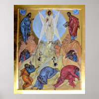 Transfiguración de Cristo