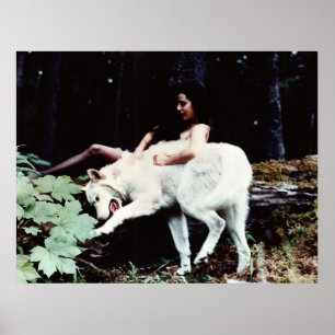 Póster Transformación