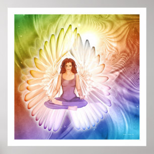 Póster Transformación: Despertar