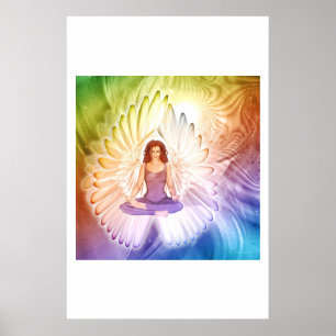 Póster Transformación: Despertar