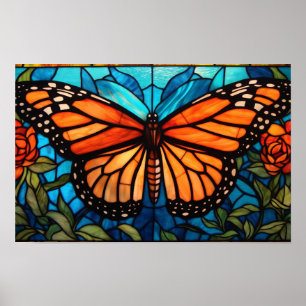 Póster Transformados en Cristo