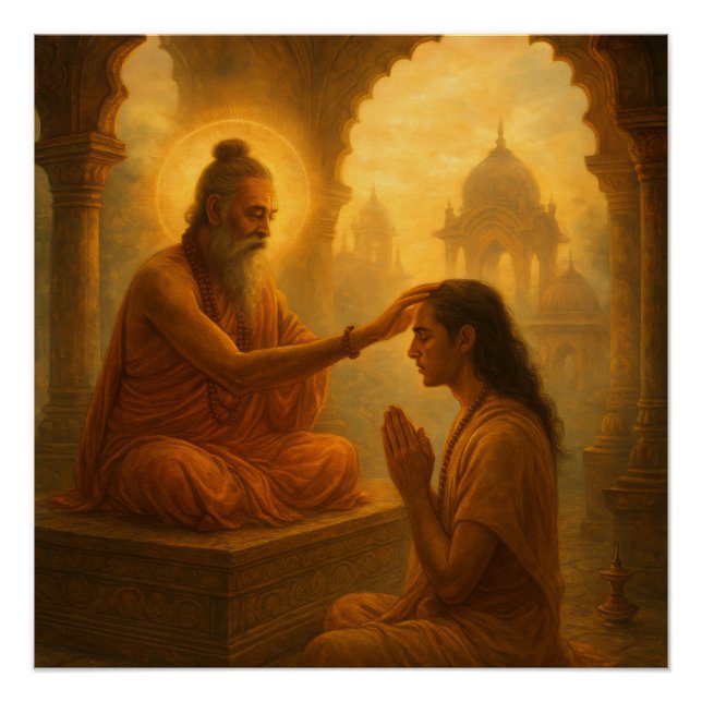 Póster Transmisión (Anverso)