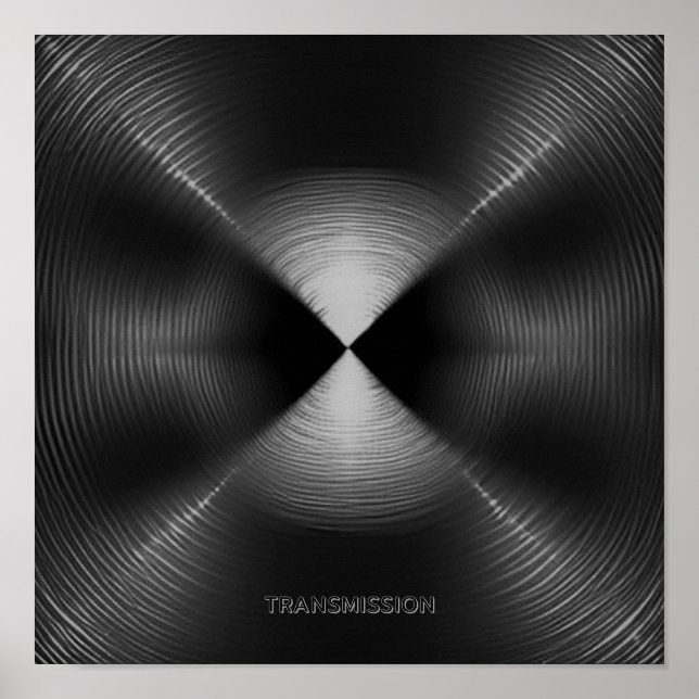 PÓSTER TRANSMISIÓN (Frente)