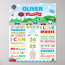 Transporte 2º Nacimiento Histórico