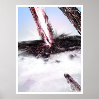 Póster Trascendencia