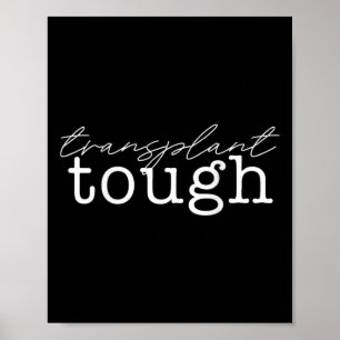 Póster Trasplante Tos Órganos Renales Trasplante Renal Me