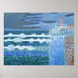 Póster Trastornos vasculares