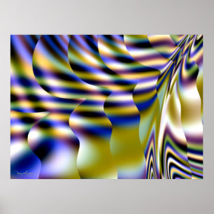 Póster Tratamiento óptico