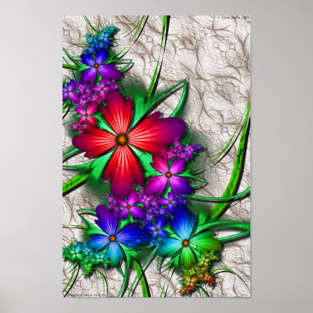 Póster Trato (Frente)