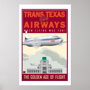 PÓSTER TRAVEL-TTA