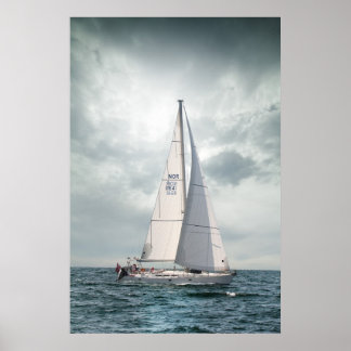 Póster Traveling Mac