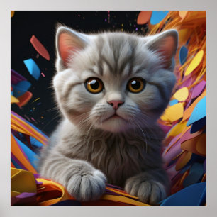 Póster Trayectorias positivas