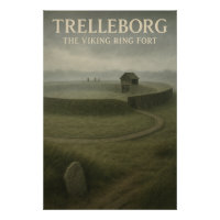 TRELLEBORG — EL FORTÍN VÍKINGO CIRCULAR