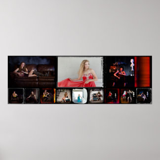 Póster Tres Chicas 2017