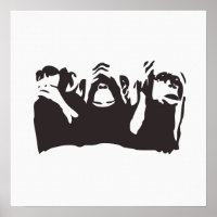 Tres monos sabios