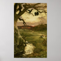 Tres Ravens
