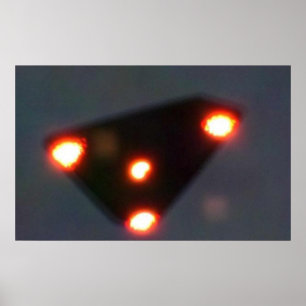 Póster Triangular!