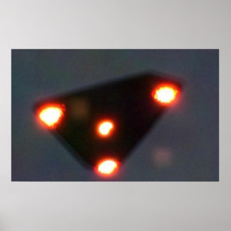 Póster Triangular!