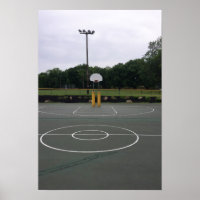 Tribunal de Baloncesto