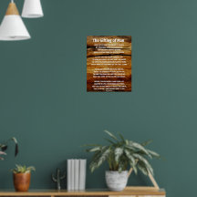 Tributo al Día del Padre - El regalo del hombre